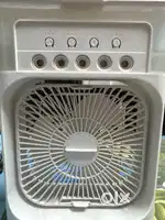 Portable Air Cooler with Fan – Good Condition many available!
