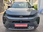 Tata Nexon Fearless Plus S 1.5 Revotorq Diesel 6 AMT DT, 2023, Diese..