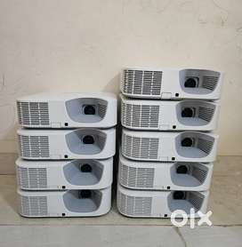 Laser Refurbished Projectors for Sales