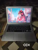 MACBOOK AIR 2017 8GB 128GB