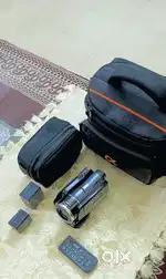 Sony handycam