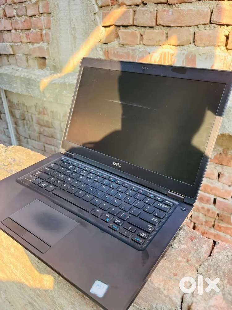 Dell i3 7th Generation