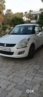 Maruti Suzuki Swift 2015 Diesel 80000 Km Driven well condition car