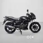 31533,Bajaj, Pulsar 150, First owner