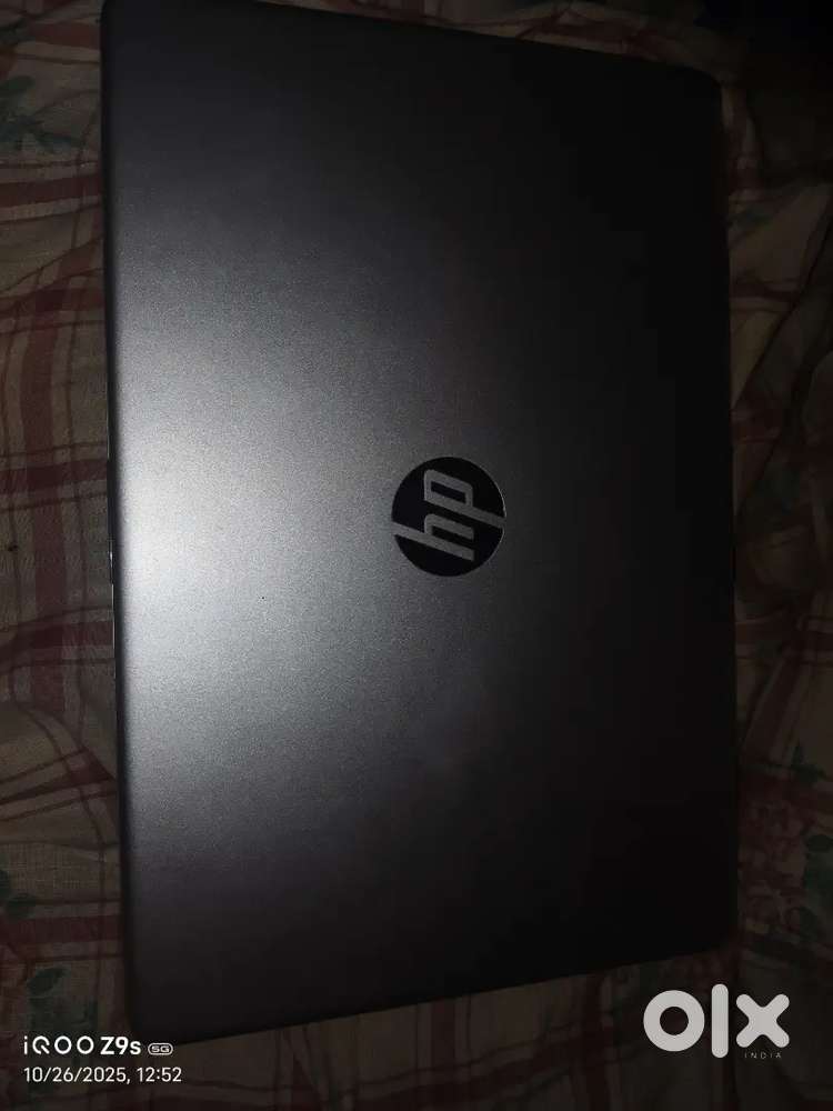 sale my personal laptop