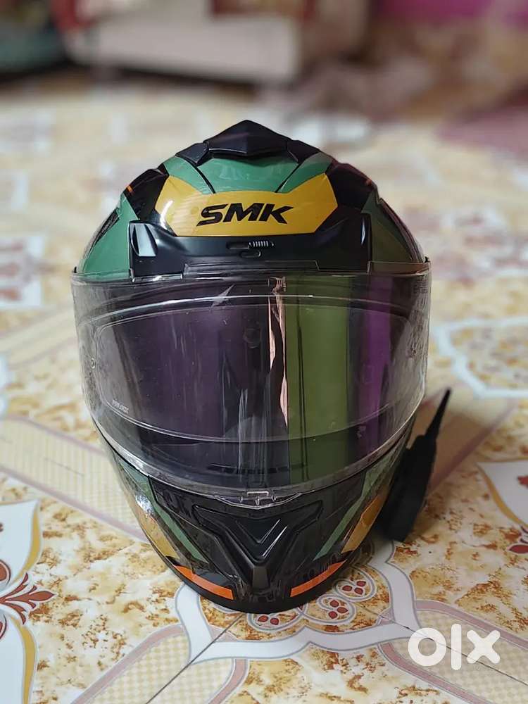 SMK TYPHOON
