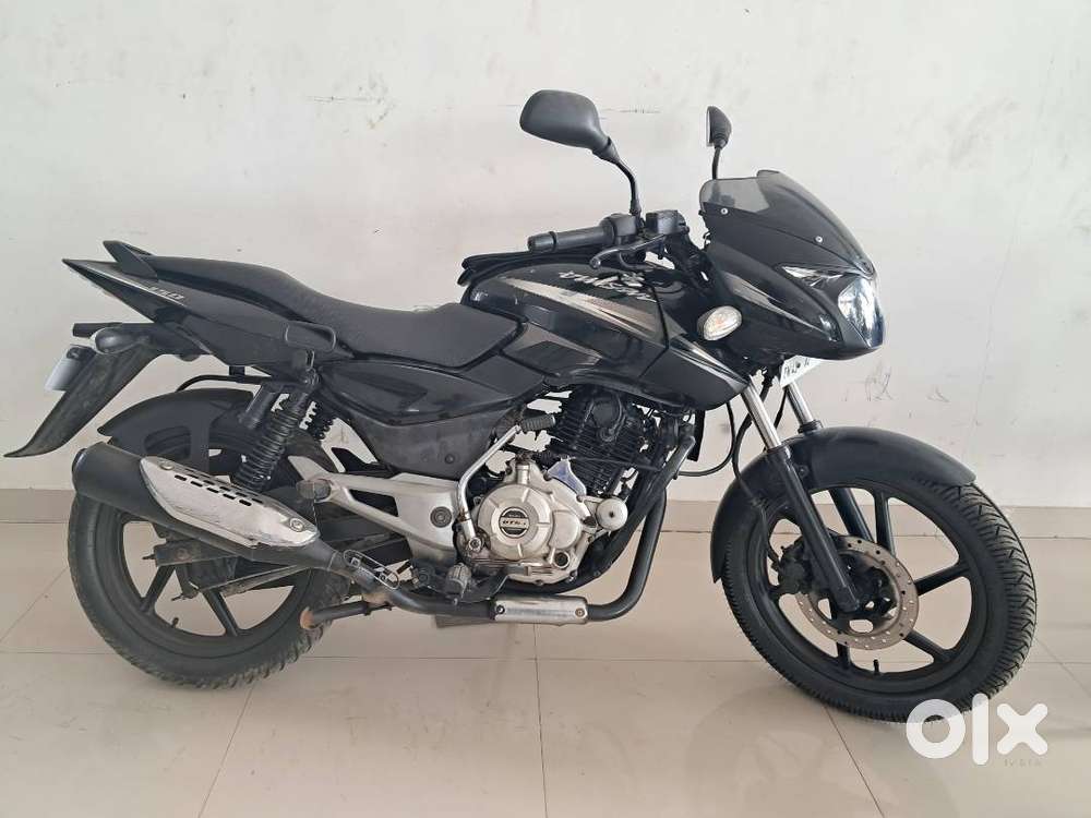 Pulsar 150 Cc