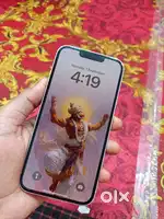 Iphone 13 128GB with 88% battery health