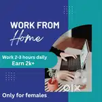 Work from home