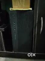 Desktop monitor