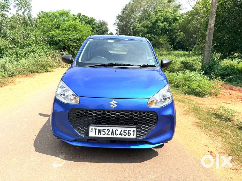 Maruti Suzuki Alto K10 1.0 VXI, 2023, Petrol