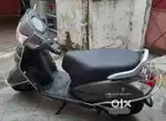 Good condition scooty for sell.