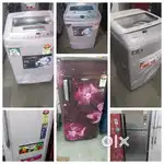 SPECIAL OFFER [[5 YEAR WARRANTY]] ON  FRIDGE AND WASHING MACHINE