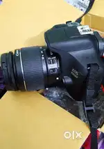CANON 1500D DSLR CAMERA SALE