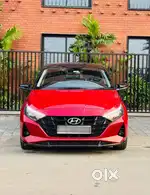 Hyundai i20, 2022, Petrol