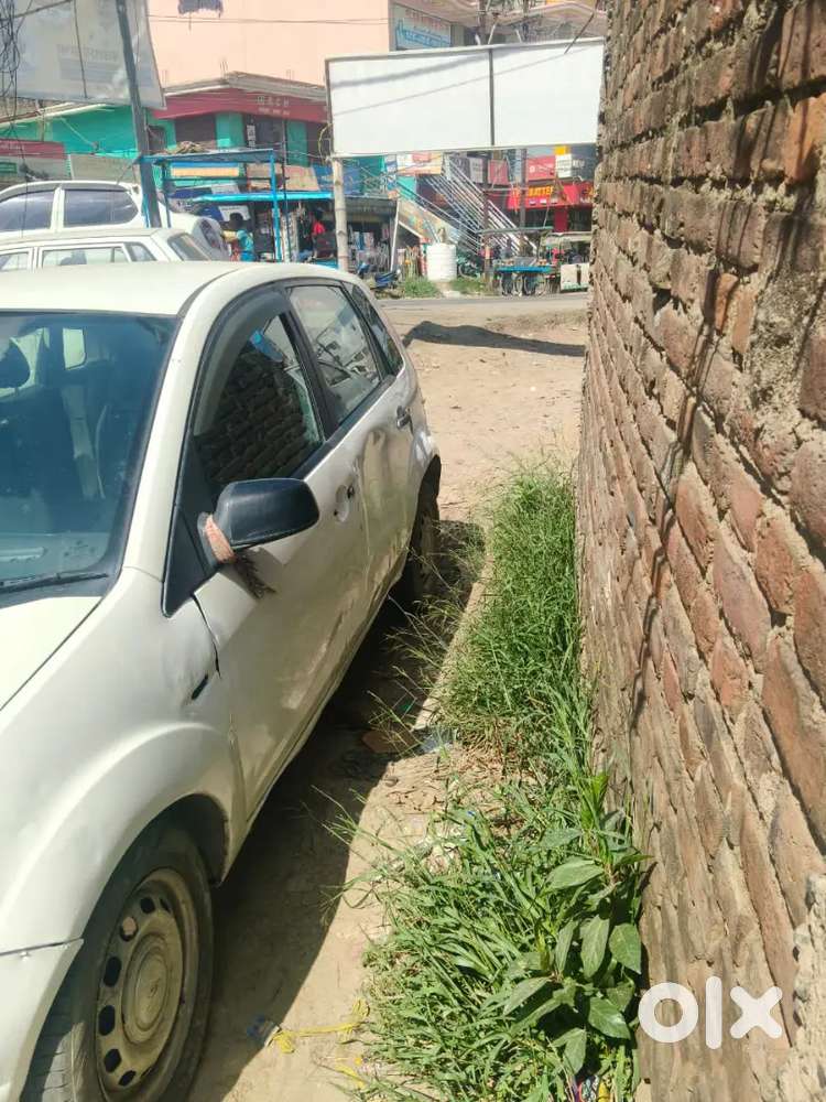 Ford Figo 2013 Diesel 50000 Km Driven