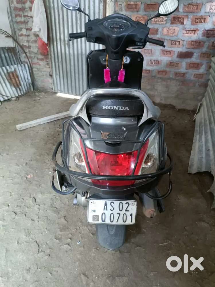Honda activa 3g