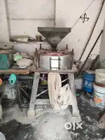 आटा चक्की बिकाऊ