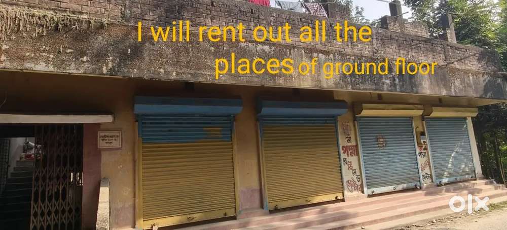 A Big Wearhouse rent for any Business