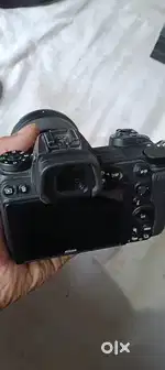 Nikon Z6 mark2