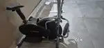 Cycling  machine