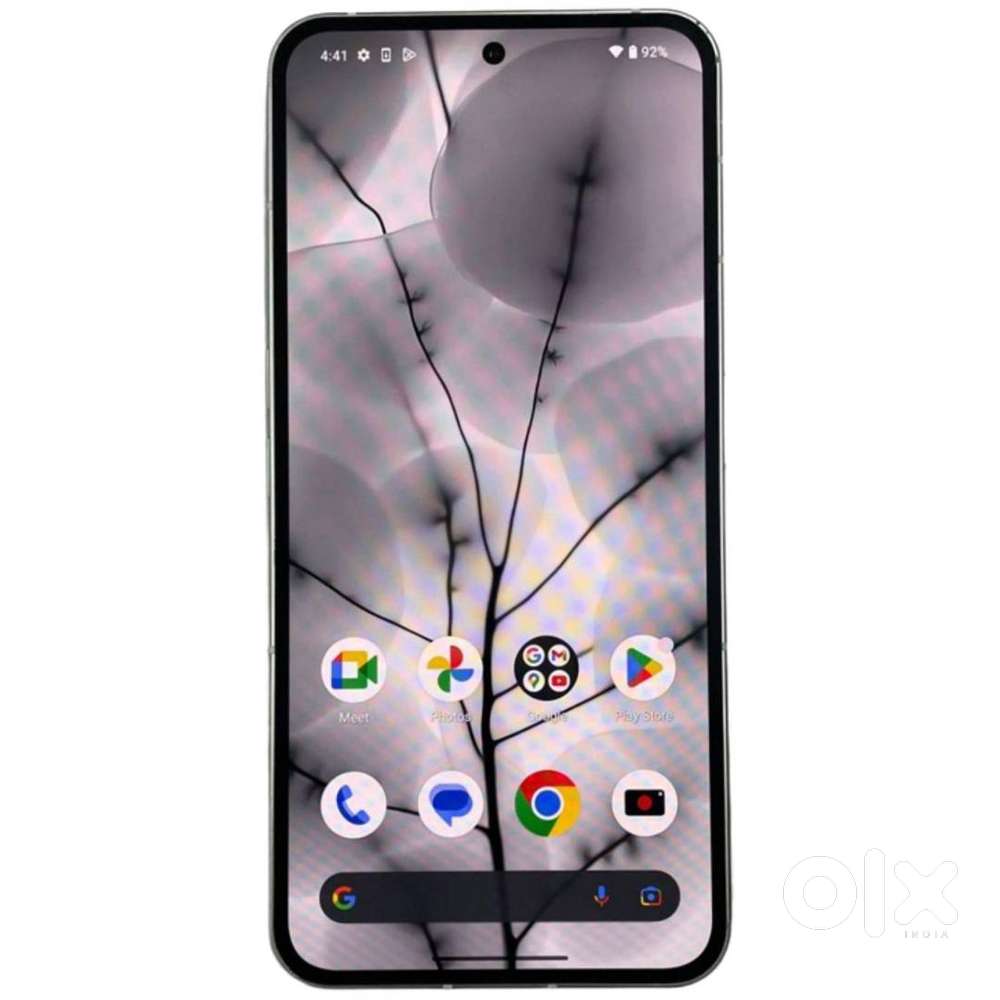 Nothing Phone 2 5G 256GB 12GB RAM White (Good Condition)
