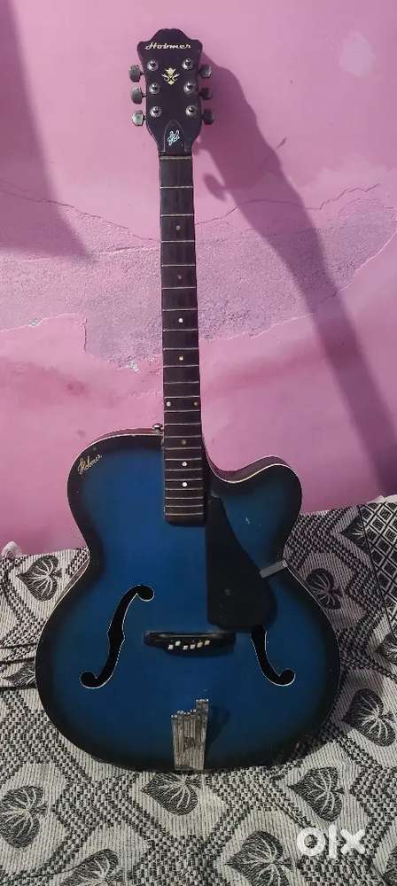 Hobmer Guitar