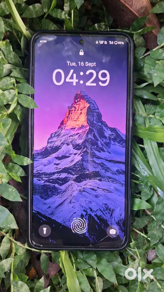 Realme p1 5g(8/128)