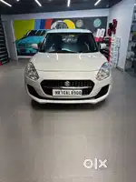 Maruti Suzuki Swift 2021 Petrol 59000 Km Driven