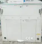 Display counters for 5000 only
