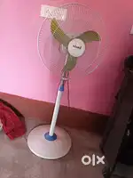 Stand Fan new conditions with Oscillation(fixed price)