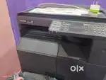 Xerox machine