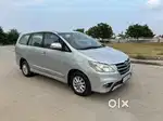 Toyota Innova 2.5 VX 8 STR, 2013, Diesel