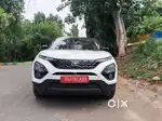 Tata Harrier XZ+, 2023, Diesel