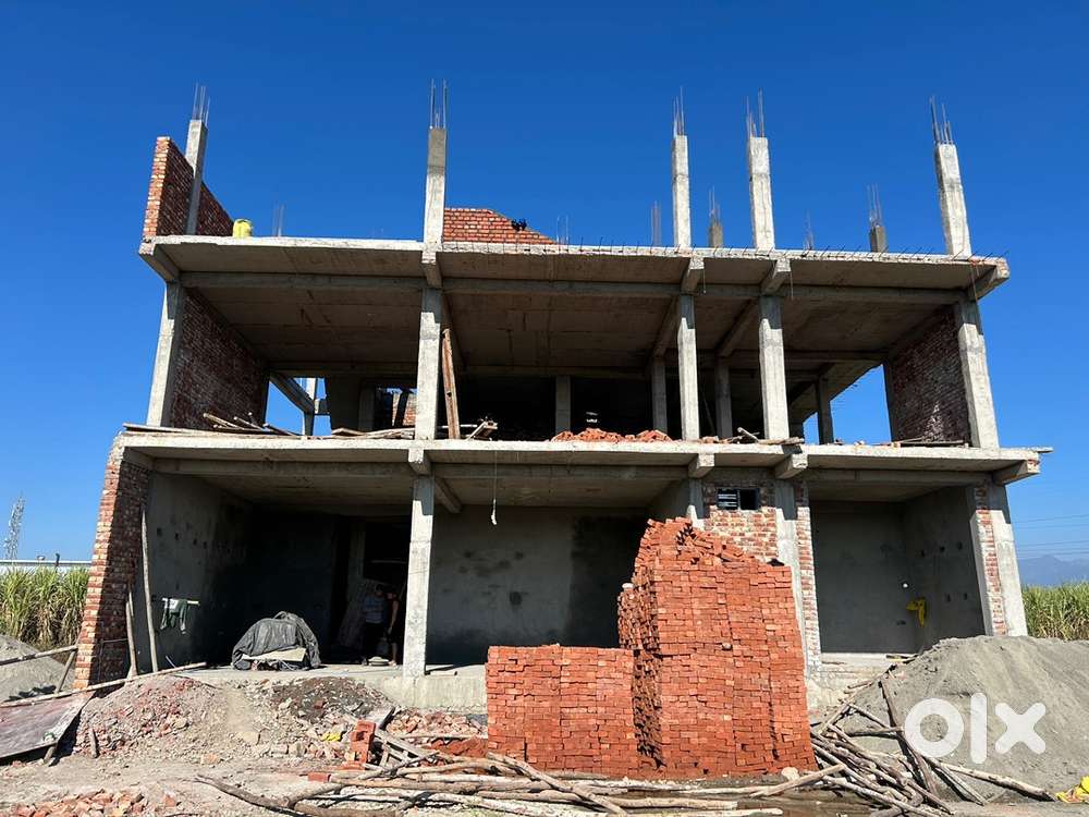 Commercial Space for Rent – Customisable Floors