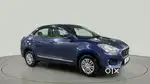 Maruti Suzuki Swift Dzire 1.2 Vxi BSIV, 2018, Petrol