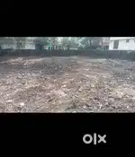 13 cents of residential plot for sale at Thykoodam