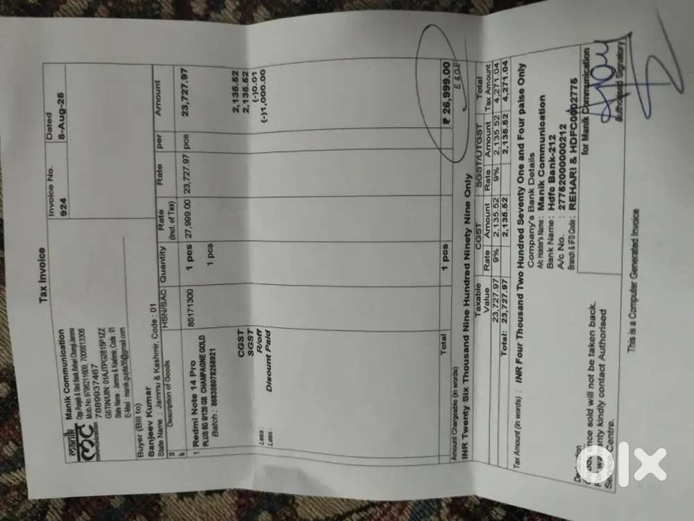 14pro + only 2 month old without any scratches