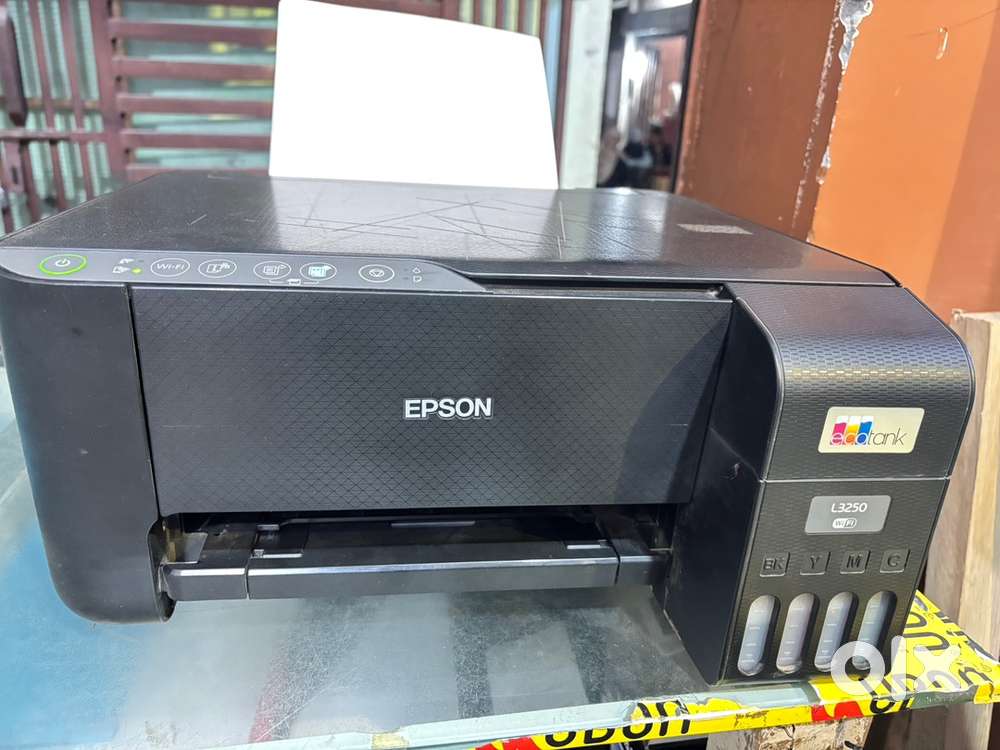 Epson printer L 3250