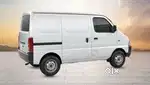 Maruti Suzuki EECO CARGO CNG A/C only 16000 driven