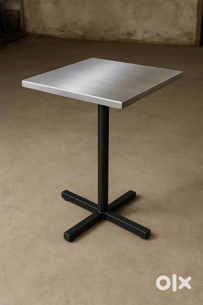 Bhatti table counter sink tandoor rack ducting hood fridge four door