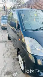 Maruti Suzuki Zen Estilo 2007 Petrol Good Condition