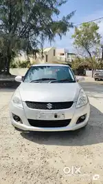 Maruti Suzuki Swift 2011-2014 ZDi, 2013, Diesel