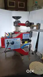Portable profile Gas cutting machine