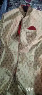 Sherwani size 40