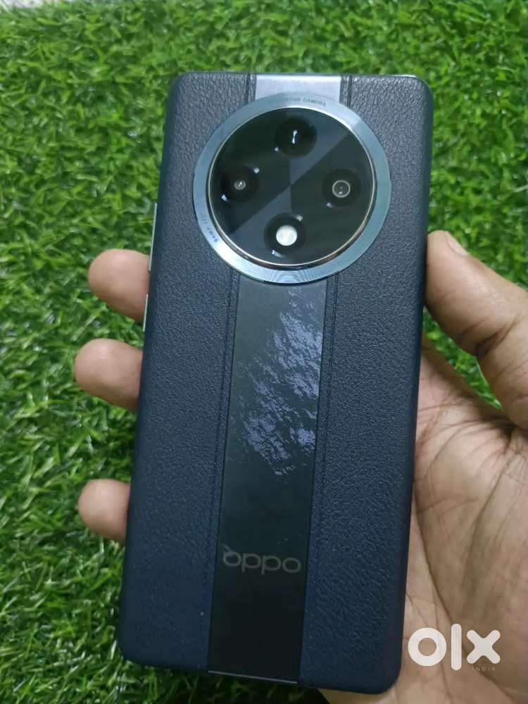 Oppo f27 pro plus 5g