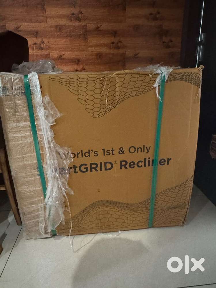 Recliner Sofa