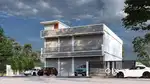 Commercial space for rent