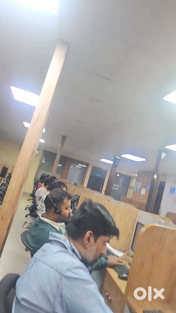 Urgent Hiring Customer care executive and Team Leader