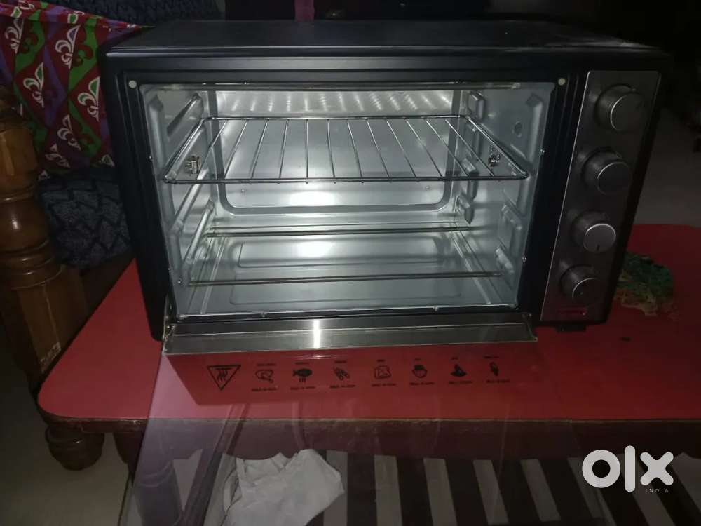 Pigeon Electric oven OTG